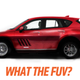 Image for article titled Ferrari Claims It Will Make An SUV That Will 'Drive Like A Ferrari'